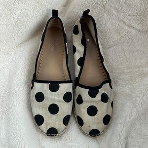 Kate Spade Espadrilles